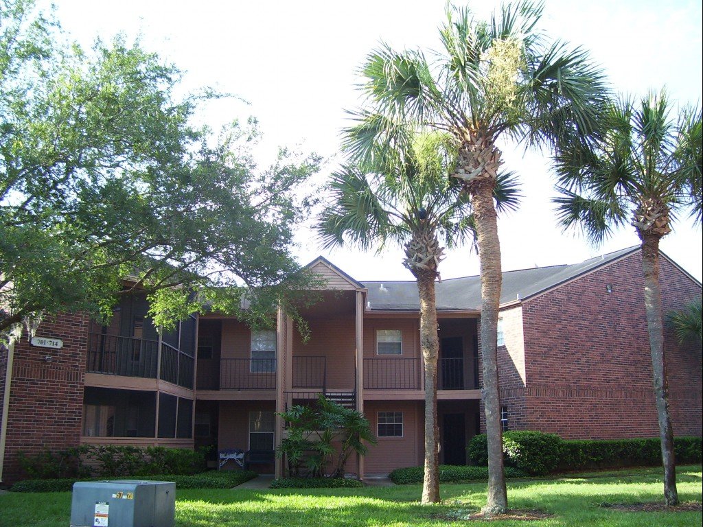 Praxis Capital Real Estate Investment Company Turtle Creek