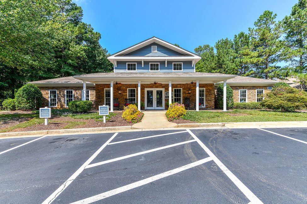 Praxis Capital Real Estate Investment Company Lost Mountain