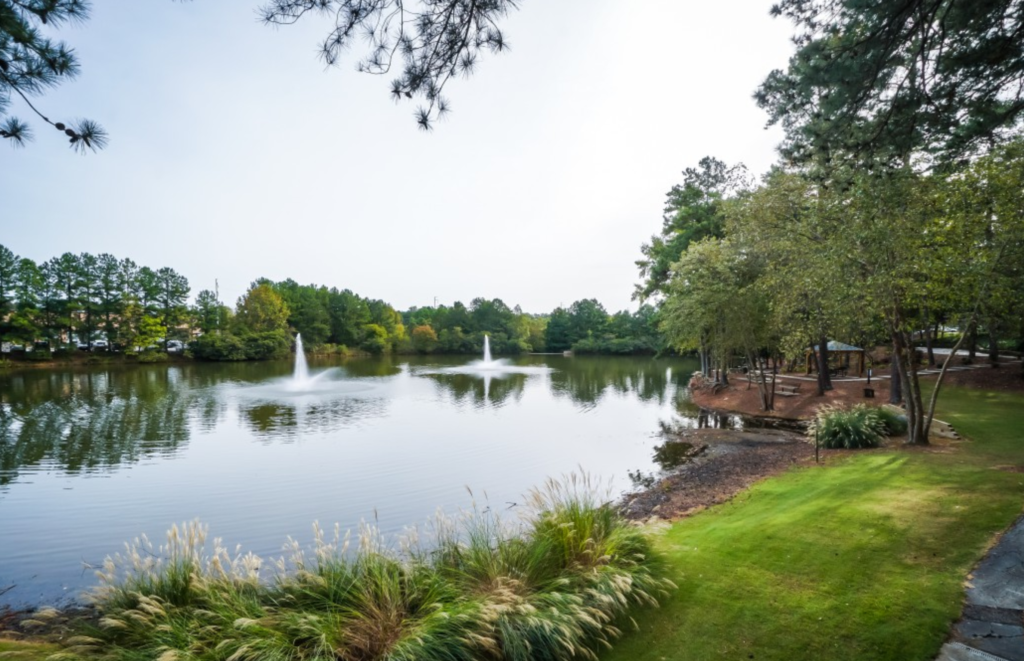 Praxis Capital Real Estate Investment Company Lakeview Apartment