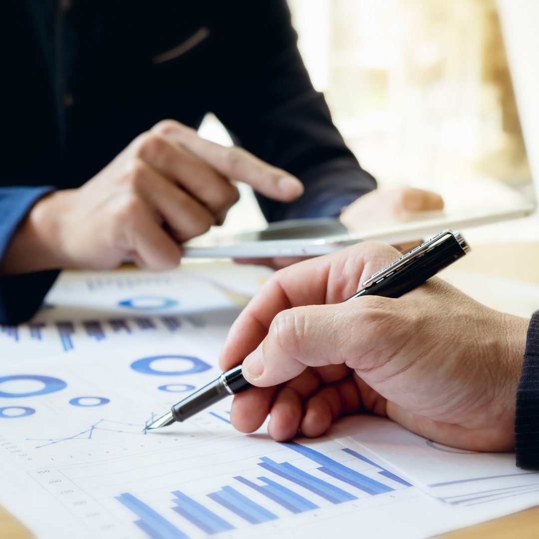 7 Reasons Income Investors Need To Trade Active For Passive Investment Options