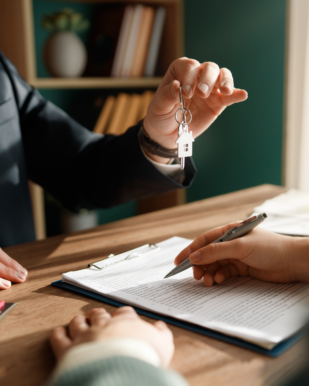 Why Experienced Investors Are Choosing Healthcare Real Estate